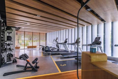 Soul Boutique Hotel Phu Quoc — activities & amenities
