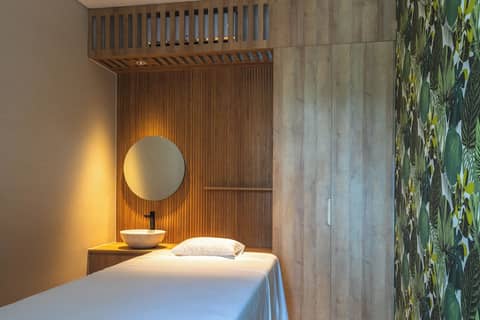 Soul Boutique Hotel Phu Quoc — spa & wellness
