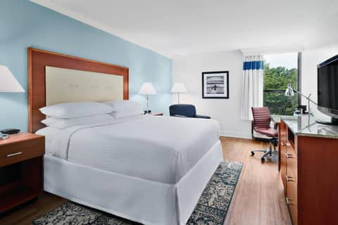 Four Points by Sheraton Richmond Airport — photo 3