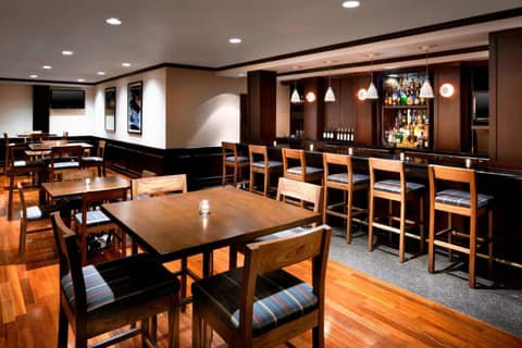 Four Points by Sheraton Richmond Airport — photo 8