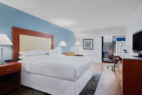 Four Points by Sheraton Richmond Airport — photo 9