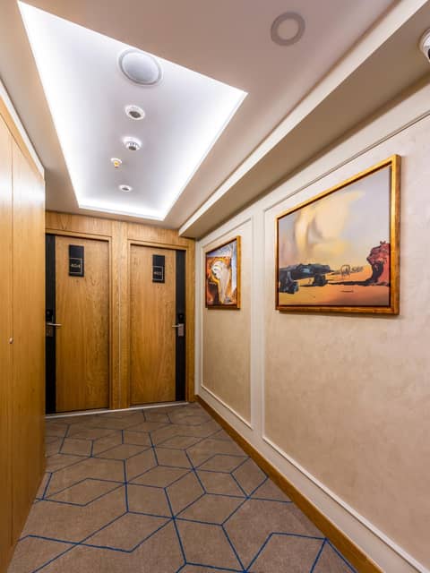Endican Sultanahmet Hotel — photo 2