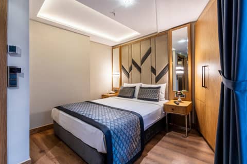 Endican Sultanahmet Hotel — photo 3