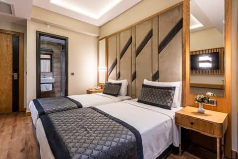 Endican Sultanahmet Hotel — photo 6