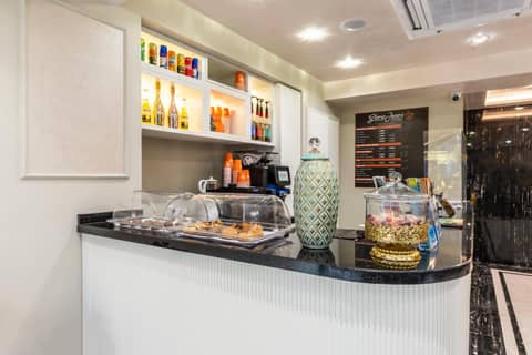 Endican Sultanahmet Hotel — photo 7