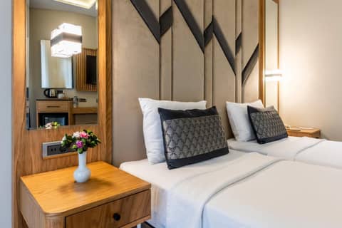 Endican Sultanahmet Hotel — photo 8