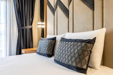 Endican Sultanahmet Hotel — photo 9