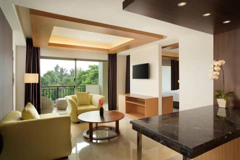 Sthala, A Tribute Portfolio Hotel, Ubud Bali — photo 5