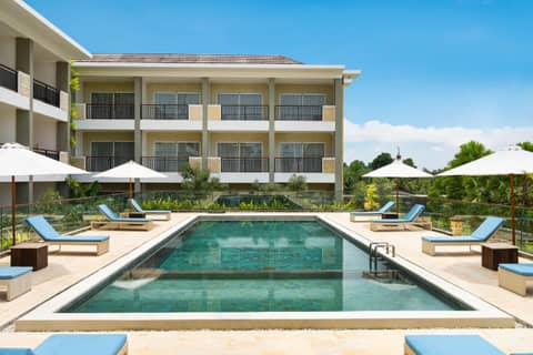 Sthala, A Tribute Portfolio Hotel, Ubud Bali — photo 6