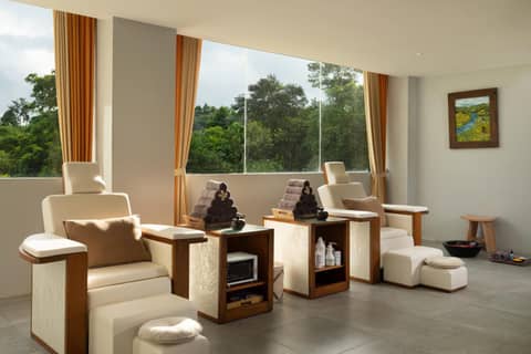 Sthala, A Tribute Portfolio Hotel, Ubud Bali — photo 9