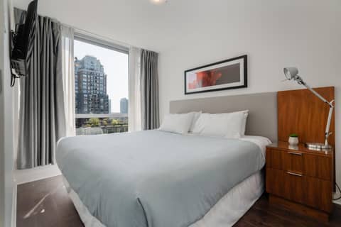 Level Vancouver Yaletown - Seymour — photo 2