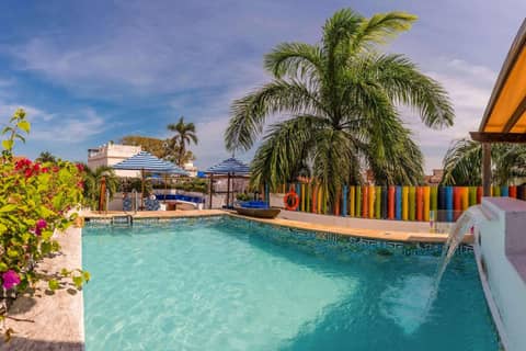 Hotel Bantu by Faranda Boutique, a member of Radisson Individuals — photo 4