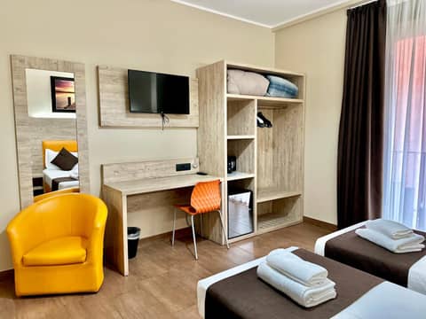 Hotel Giacosa — photo 8