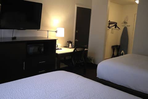 Wyndham Garden Detroit Metro Airport — photo 5