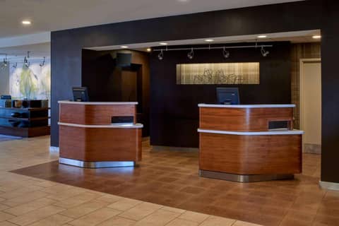 Sonesta Select Indianapolis Carmel — photo 2