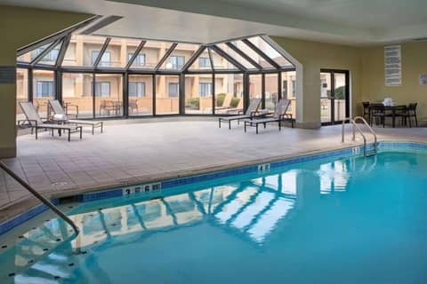 Sonesta Select Indianapolis Carmel — photo 3
