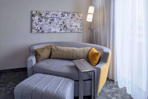 Sonesta Select Indianapolis Carmel — photo 4