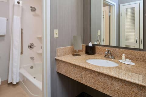 Sonesta Select Indianapolis Carmel — photo 8