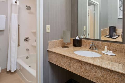 Sonesta Select Indianapolis Carmel — photo 9