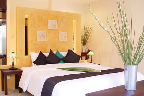The Old Phuket - Karon Beach Resort — photo 6