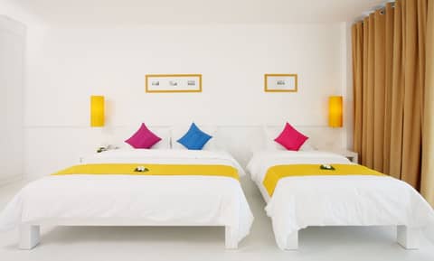 The Old Phuket - Karon Beach Resort — photo 8