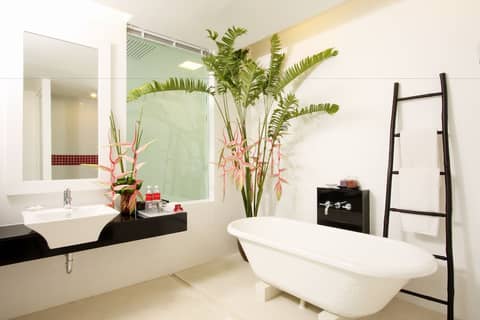 The Old Phuket - Karon Beach Resort — photo 9
