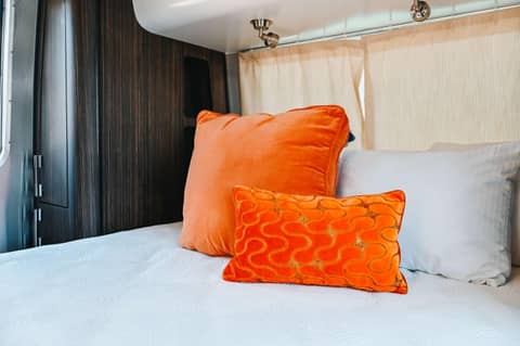 Egyptian Motor Hotel BW Signature Collection — bedroom