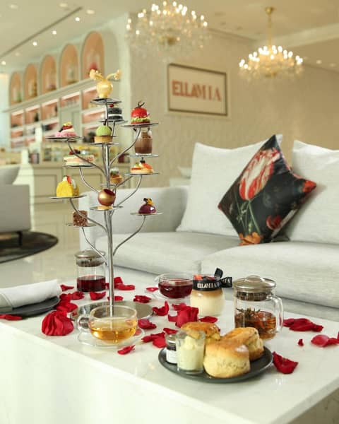 Mondrian Doha — photo 5