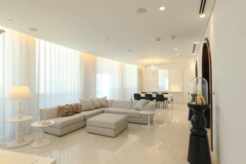 Mondrian Doha — photo 6