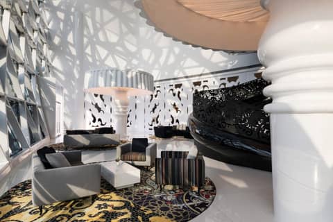 Mondrian Doha — photo 9