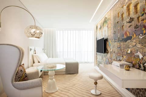 Signature Room, 1 King — the supplier's photographs — photo 1
