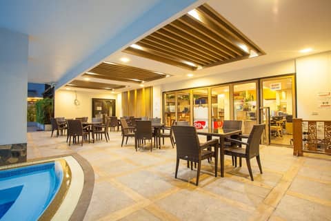 New Siam Palace Ville Hotel — photo 4