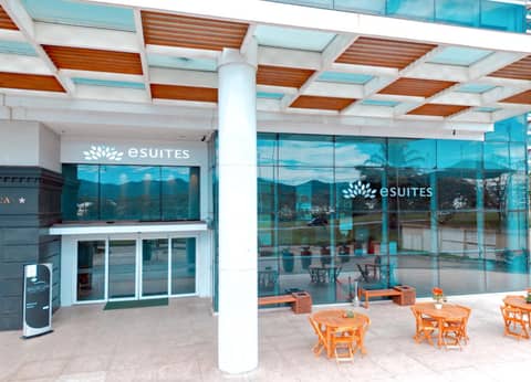 Esuites Hotel Recreio Shopping — photo 4