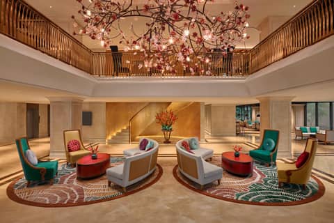 Grand Mercure Hanoi — photo 4