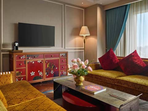 Grand Mercure Hanoi — photo 5