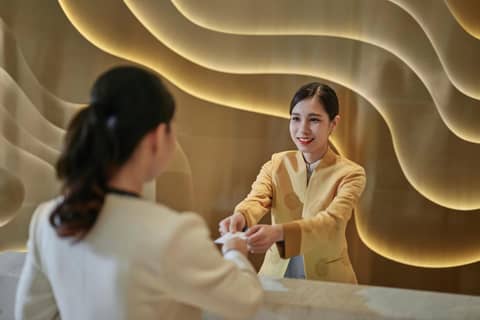 Grand Mercure Hanoi — photo 6