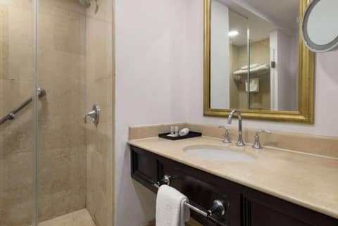 Wyndham Monterrey Ambassador Centro — photo 4
