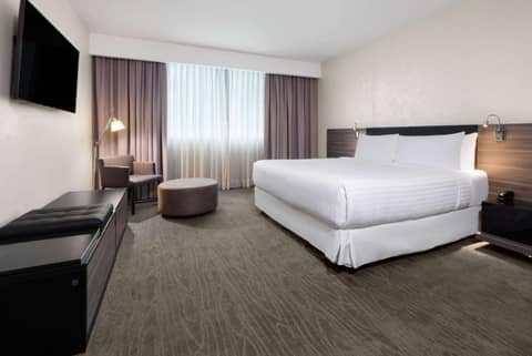 Wyndham Monterrey Ambassador Centro — photo 9
