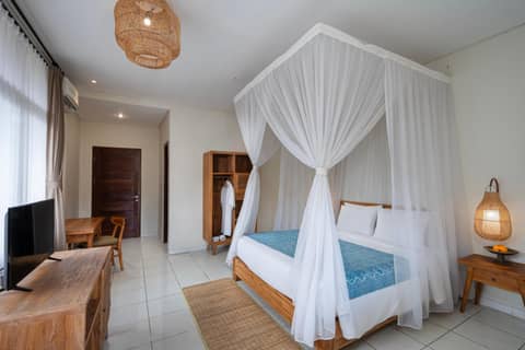 Pertiwi Resort & Spa — photo 2