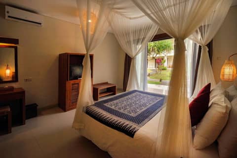 Pertiwi Resort & Spa — photo 3
