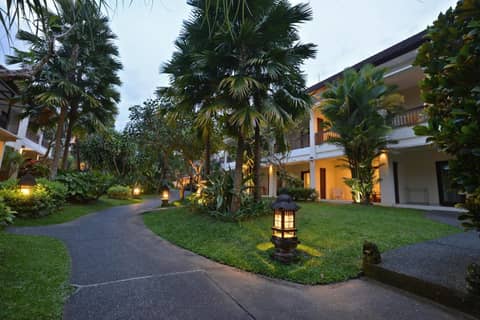 Pertiwi Resort & Spa — photo 5