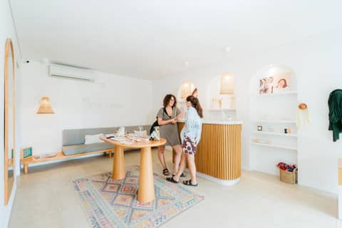 Pertiwi Resort & Spa — photo 6