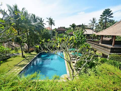 Pertiwi Resort & Spa — photo 8