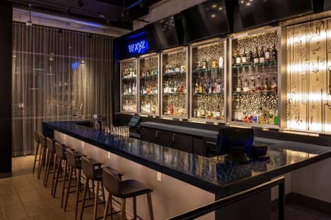 Aloft by Marriott Charlotte Ballantyne — photo 9
