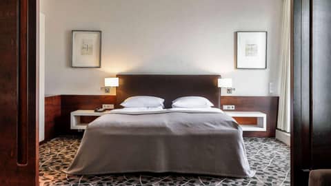 Dorint Hotel am Heumarkt Köln — photo 9