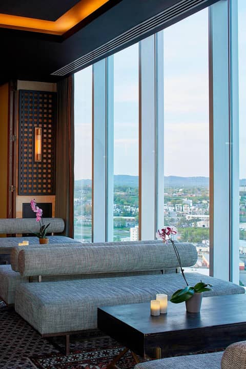 The Westin Nashville — photo 2
