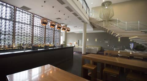 Novotel Sydney Olympic Park — photo 3