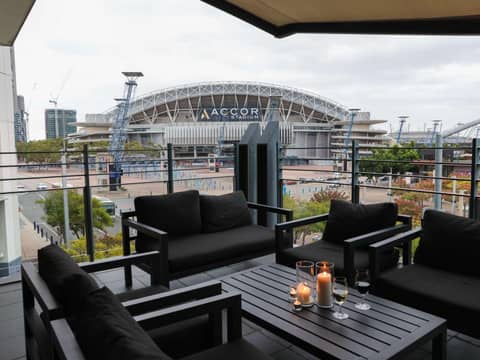 Novotel Sydney Olympic Park — photo 7