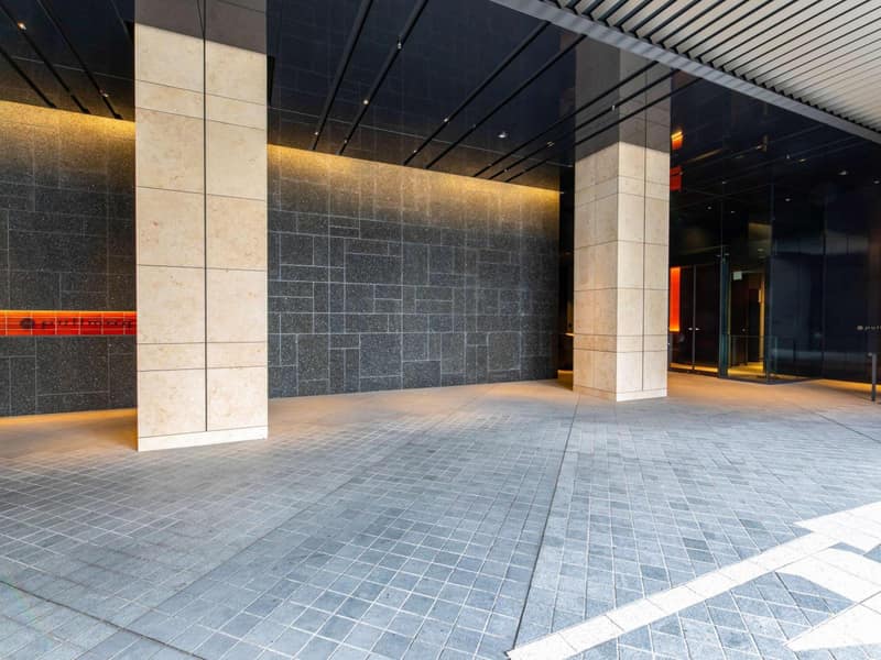 Pullman Tokyo Tamachi — building