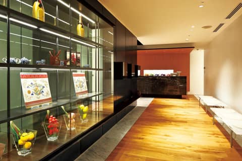 Hotel Okura Kyoto — photo 5